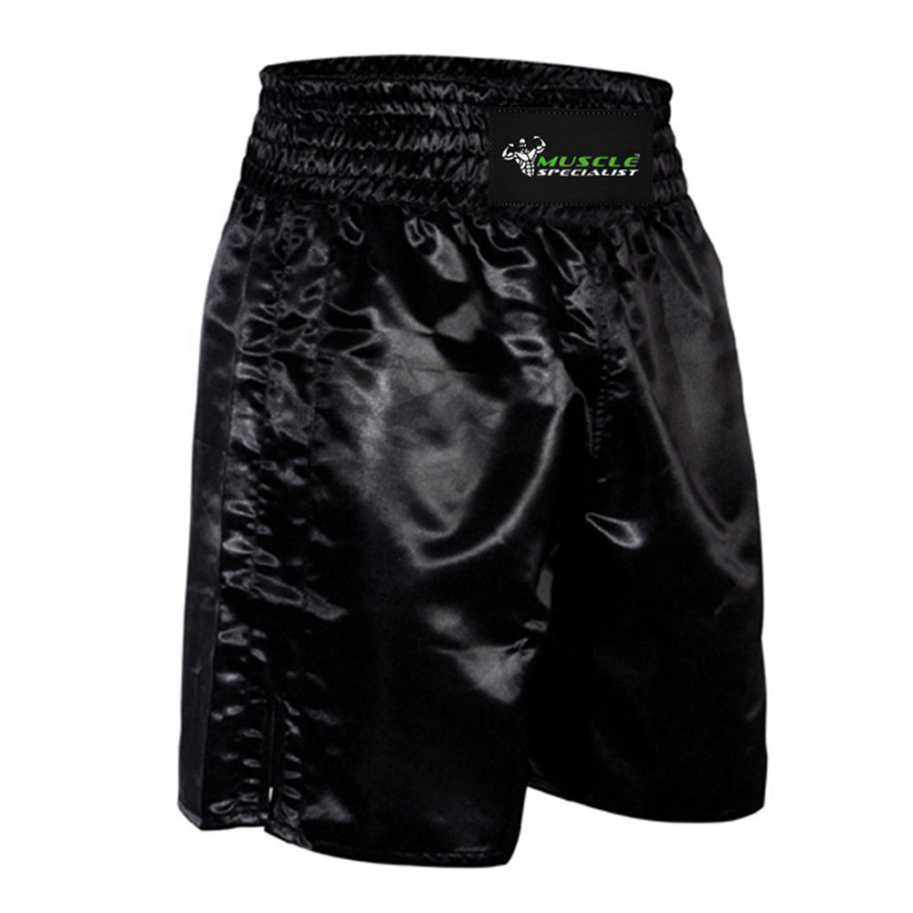 Kick Boxing Short